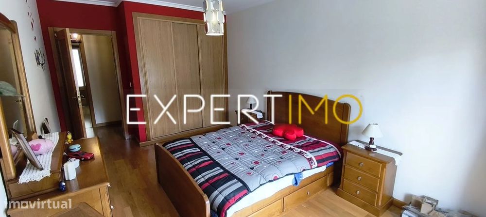 Apartamento T3 - Bragança - Zona Residencial