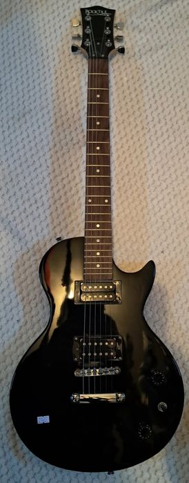 Gitara elektryczna