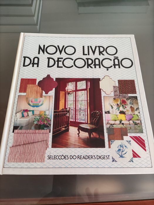 New Book on Decoration from Reader's Digest Selections64584472720515120
