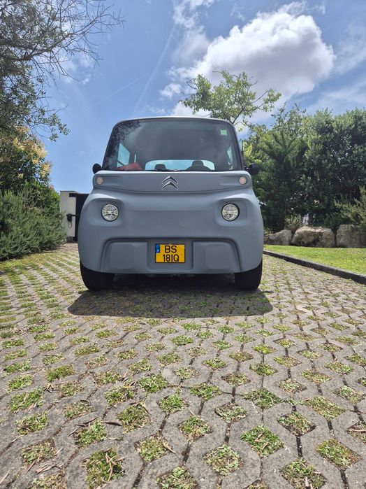 CITROËN AMI standard
