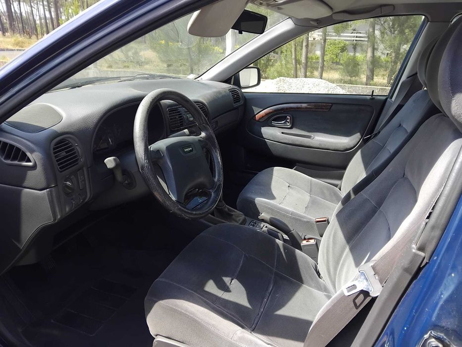 Vendo Volvo S40 T4