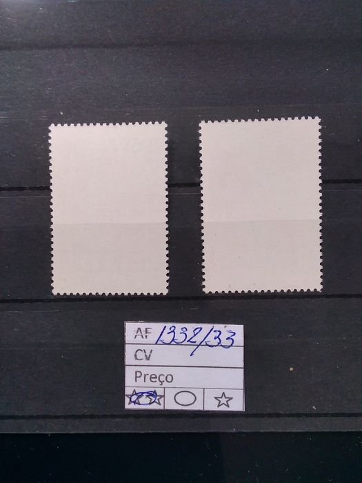 1977   7° Centenário Da Morte Do Papa João XXI MNH **