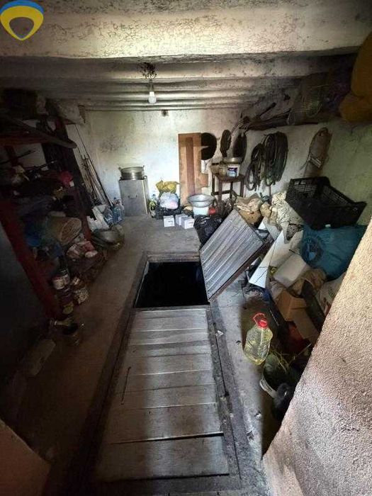 Дом в с. Троицкое — в шаговой доступности от реки Турунчук!