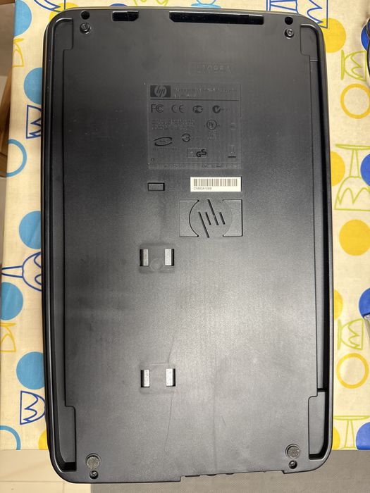 HP Scanjet G3010 - photo scanner
