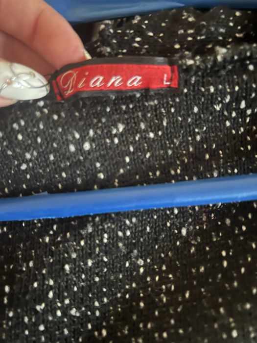 Кардиган з капюшоном