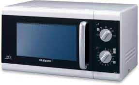 Ремонт микроволновок