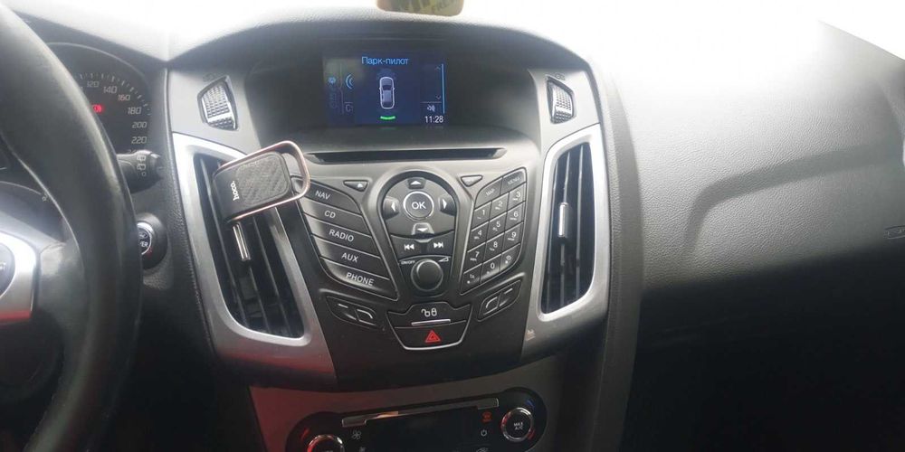 Продам авто Ford Focus