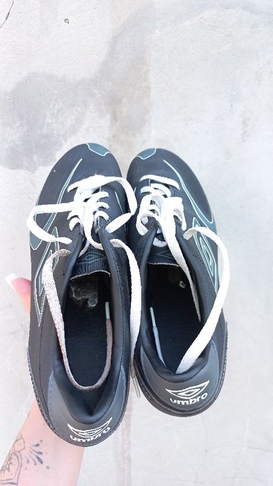 Копы б/у, размер 39-41, в хорошем состоянии