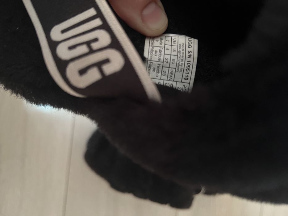 Сандалі UGG босоніжки Ugg