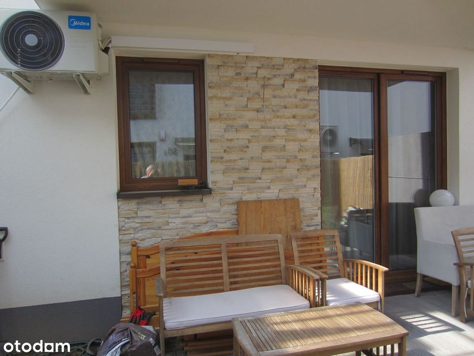 Mieszkanie na sprzedaż, 3 pokoje, 44 m², Kraków