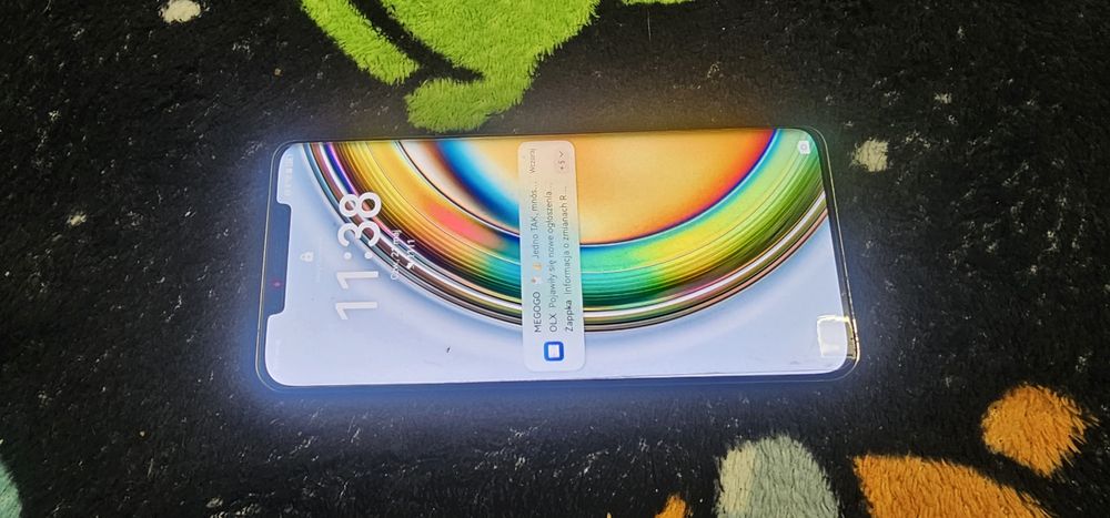 Huawei Mate 50 pro 8/256gb Gwarancja
