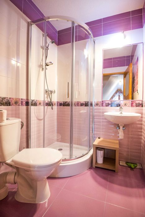 Nocleg w górach Centrum Bukowiny Tatrzańskiej Willa POLANA