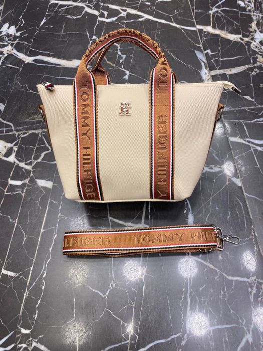 Стильна жіноча сумка GUESS/Calvin Klein Туреччина