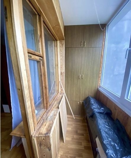 Продаётся 3 ком. квартира на Правом берегу