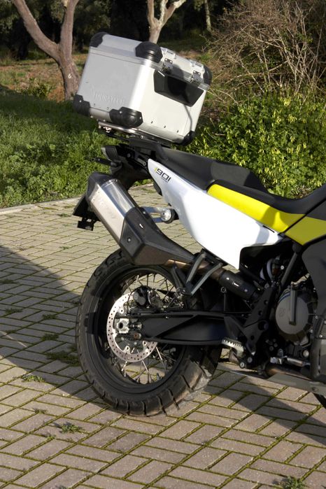 Husqvarna norden 901