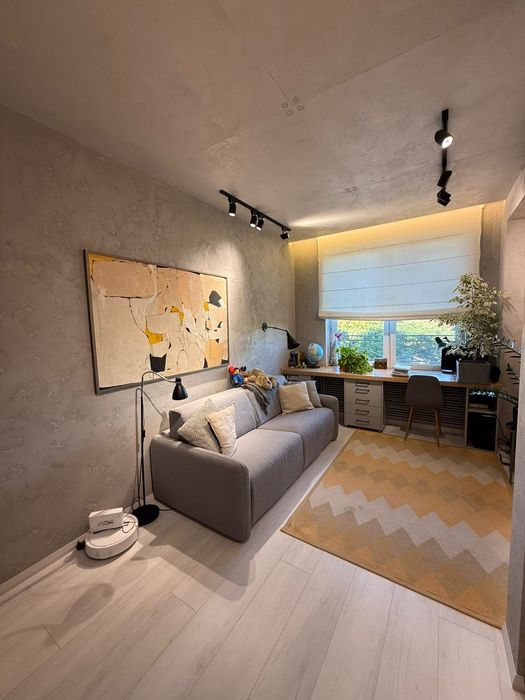 3-комнатная квартира по адресу ул. Франко Ивана (площадь 106 м²) - Atlanta.ua - фото 8