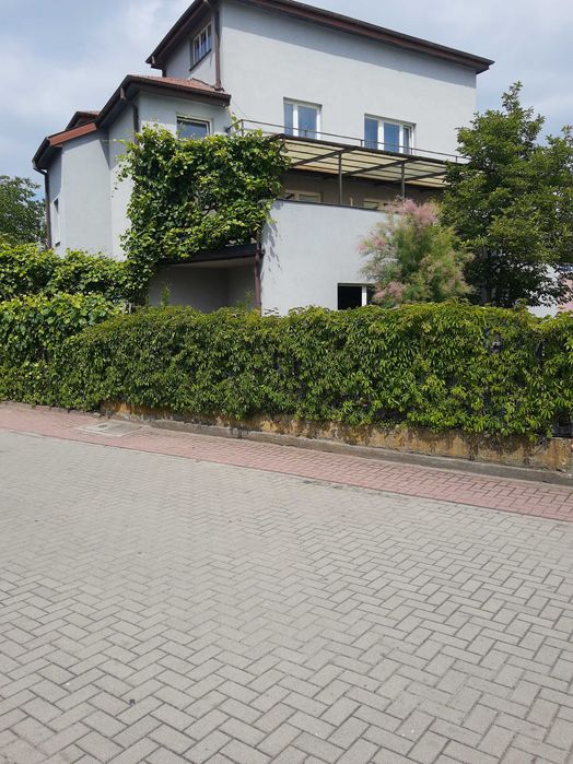 budynek usługowo mieszkalny ul. Sokołowska 51 Siedlce