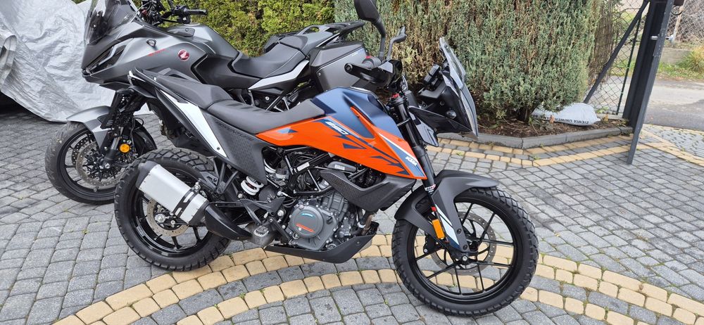 KTM