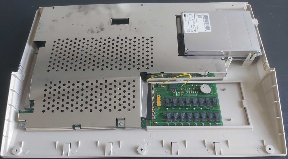 Amiga 500 Commodore
