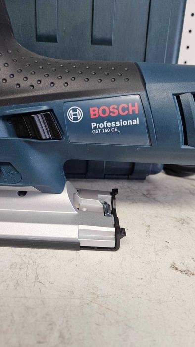 Wyrzynarka Bosch GST 150 CE 780W