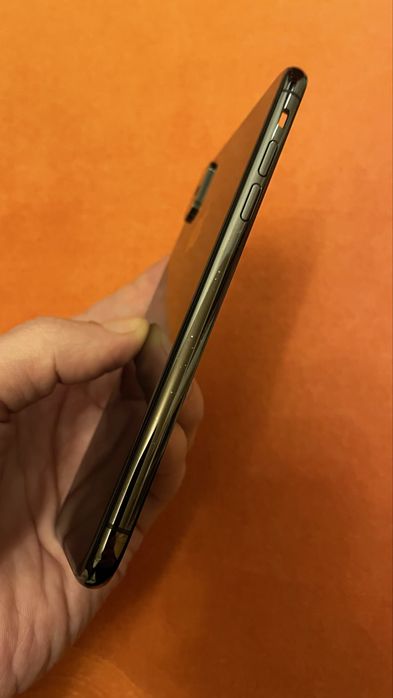 Корпус Apple Iphone XS