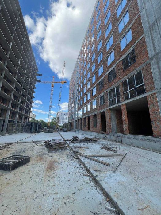 1-комнатная квартира по адресу Трускавецкая ул. (площадь 44,1 м²) - Atlanta.ua - фото 11