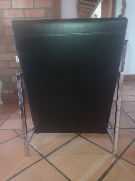 Cadeirões/Cadeiras