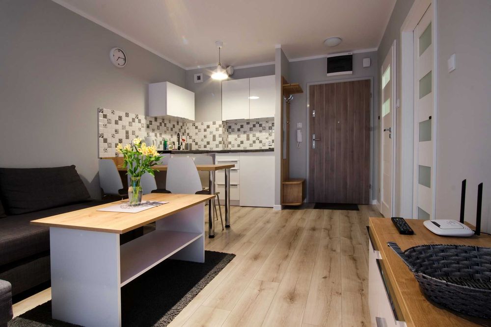 Apartament Dziwnówek Karola 1