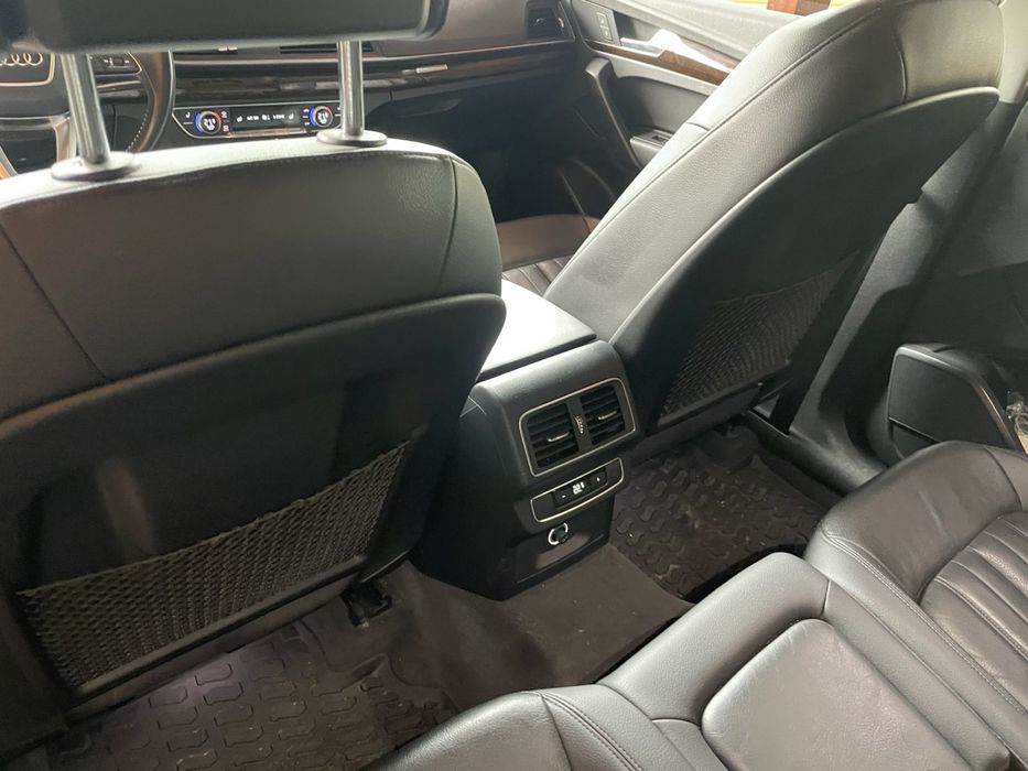 Продам Audi Q5 2018