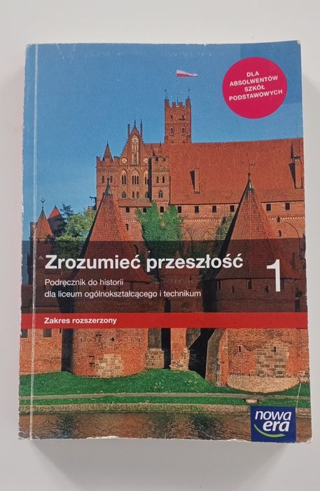 Zrozumieć przeszłość 1 i 2