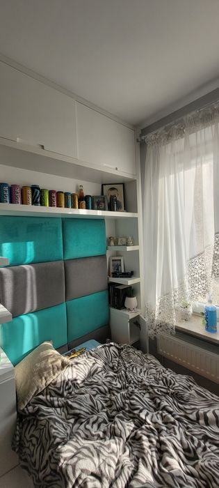 Zestaw do pokoju młodzieżowego