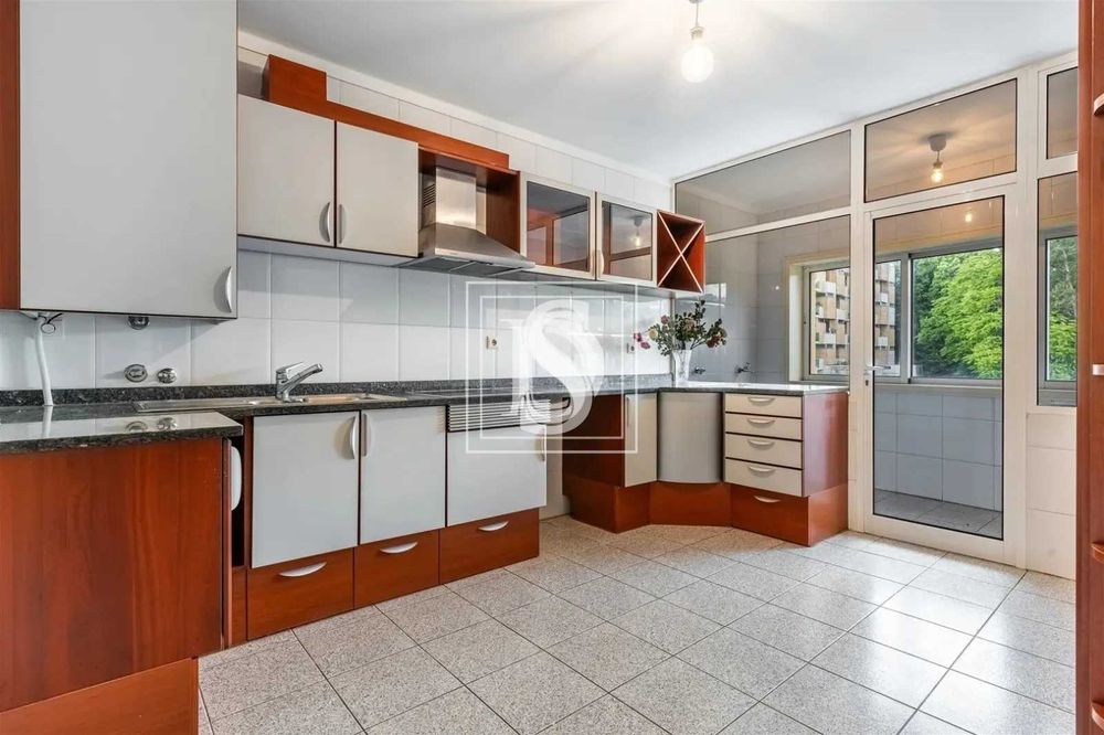 Penthouse Exclusiva em Guimarães: Vistas deslumbrantes. Localização Premuim