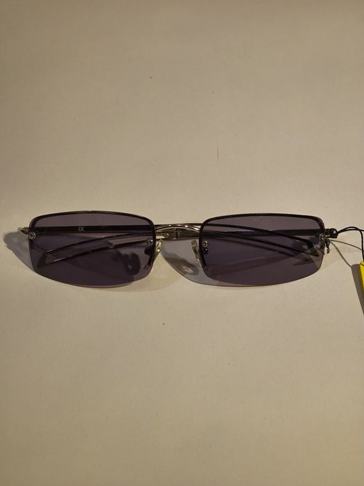 Okulary Polaroid