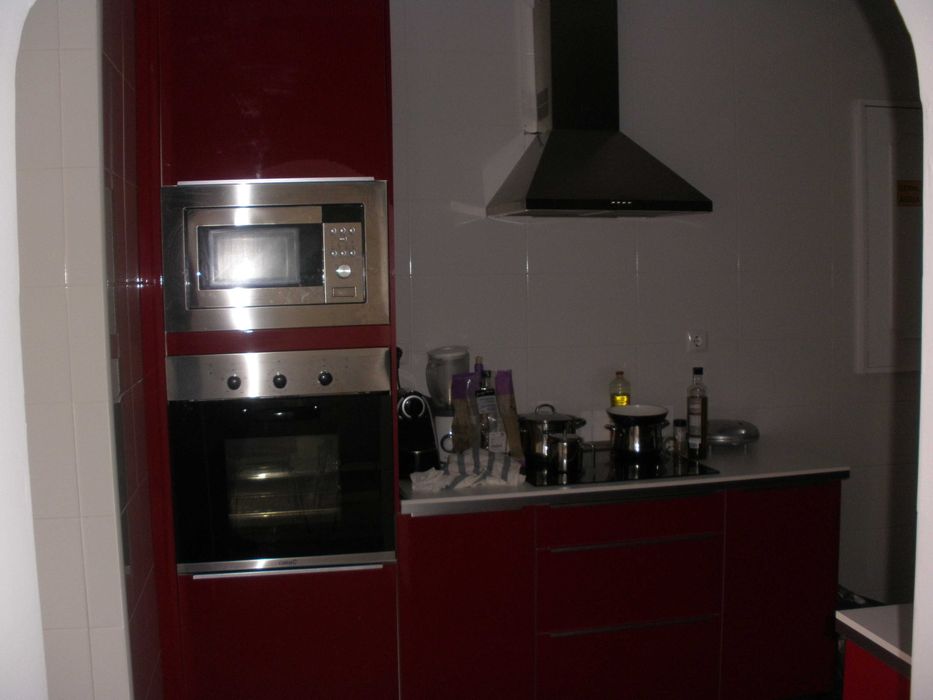 Alugo quarto em apartamento a 5 min da Universidade Católica