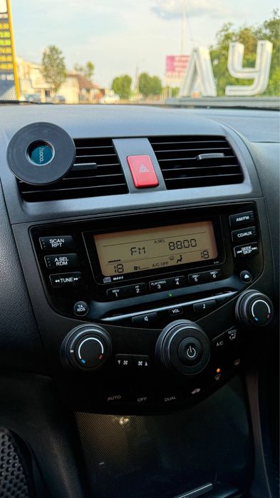Продаю Honda accord
