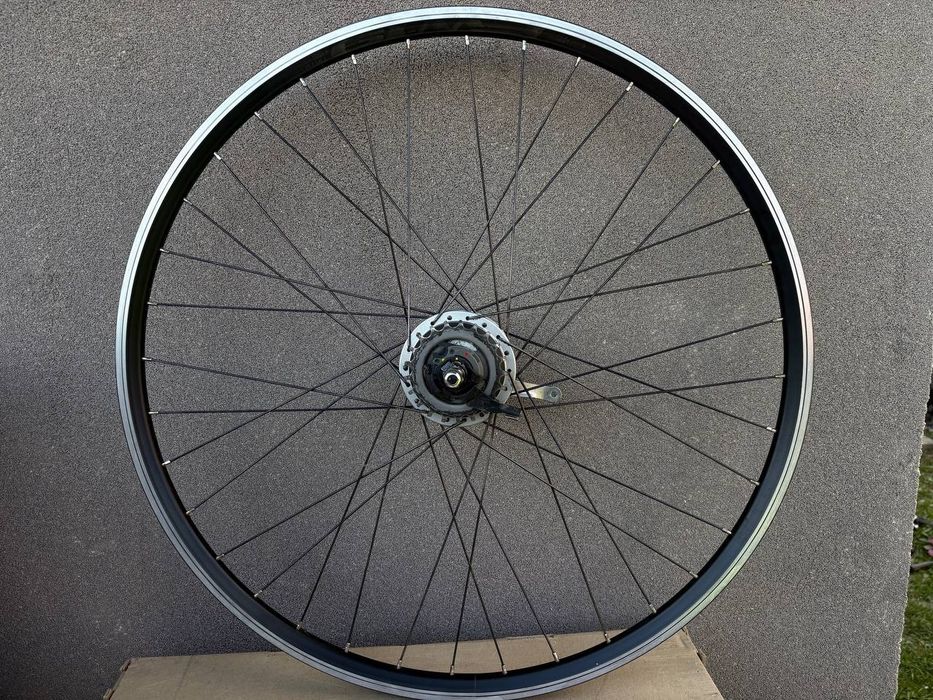 Планітарне колесо Shimano Nexus 8