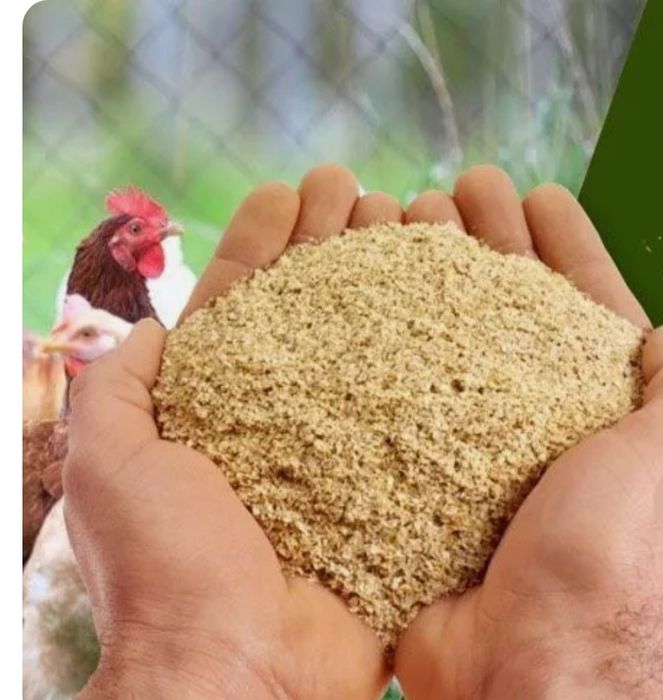 Комбікорм для курей та кролів (партія до 30-ти кг)