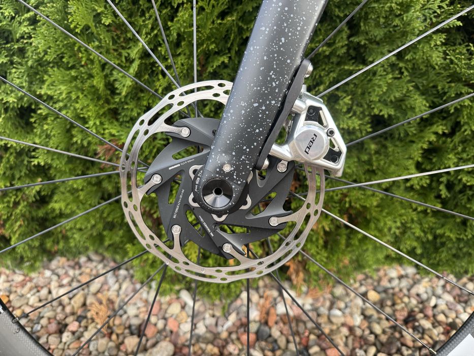 Trek Checkmate SLR 9 gravel karbon
