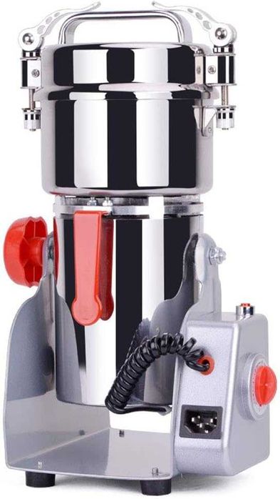 Młynek Elektryczny Do Ziół Kawy Przypraw 800G 2400W