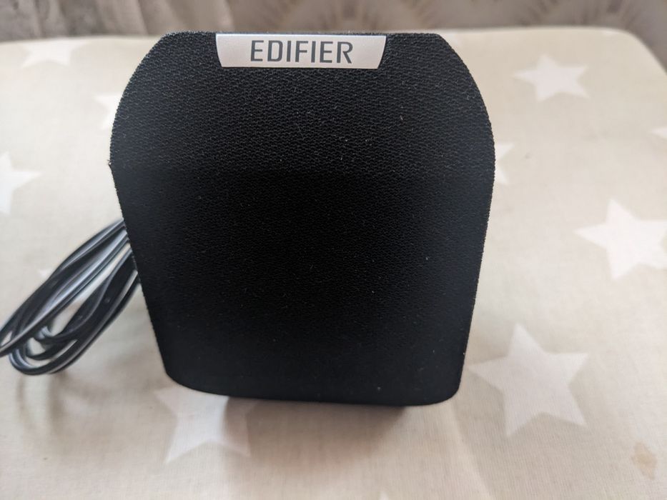 Акустика edifier x100
