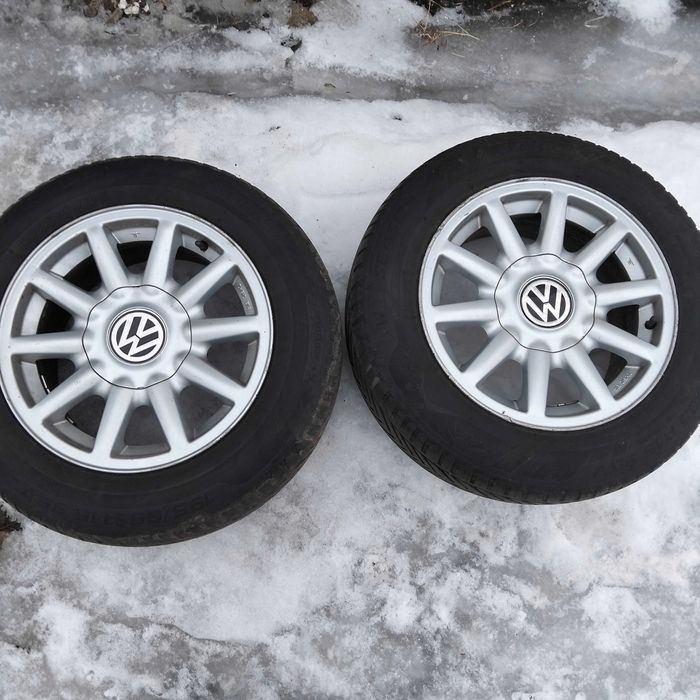 Продам диски р17