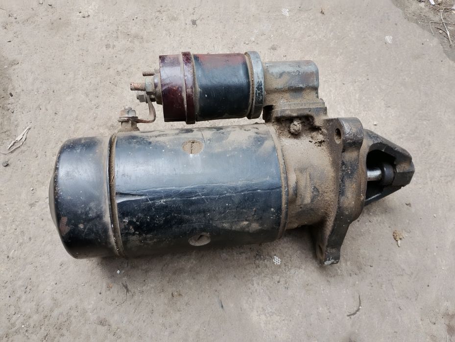 Rozrusznik T25 władimirec