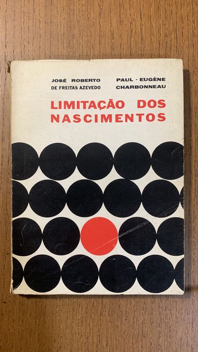 Limitação dos nascimentos