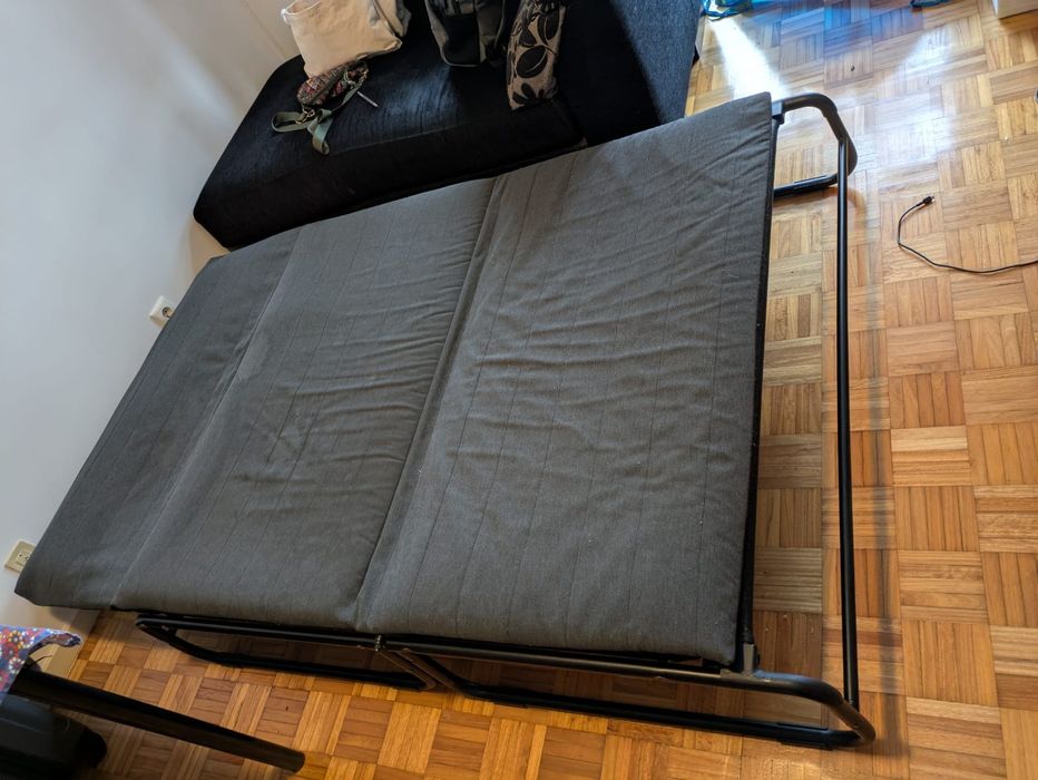 Vendo Sofa cama do IKEA