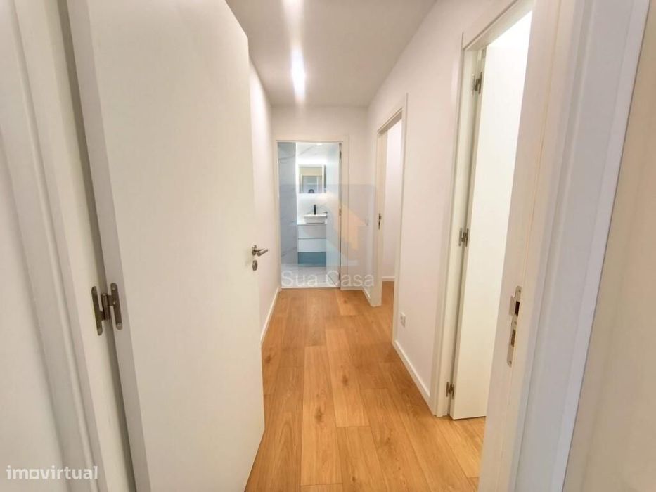 Venda Apartamento