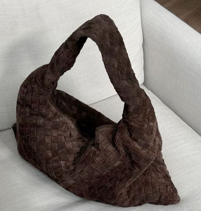 сумка Bottega Veneta, оригінал