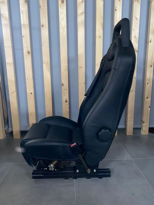 Bancos RECARO Audi 80 Cabriolet