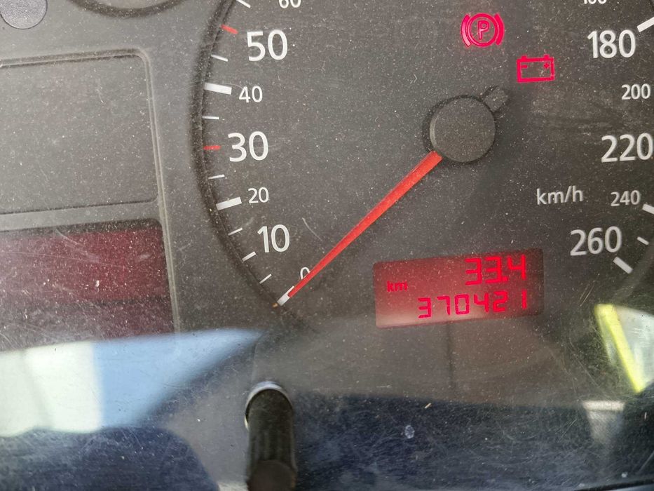Audi A4 B5 2000r. 2.5 TDI