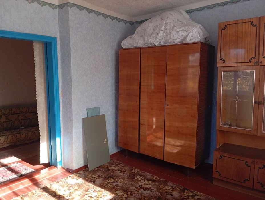 Будинок в с. Ісайки