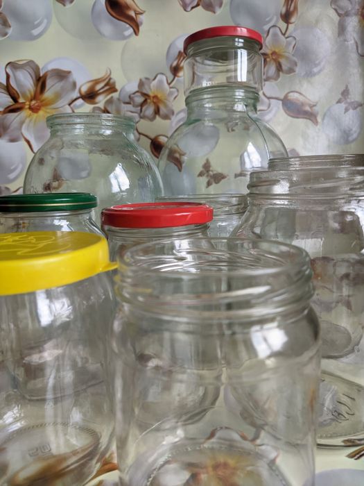 Банки 0.2//0,3/0,42/0,48/0,5/0,72